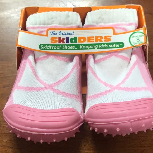 skidders Other - Skidders Kids Shoe Girls